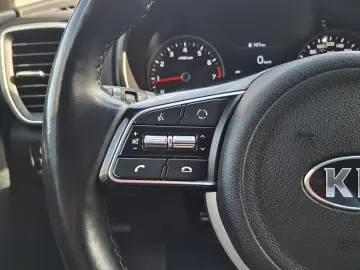 Kia Sportage 1.6 T-GDI 7DCT 4x4 Style