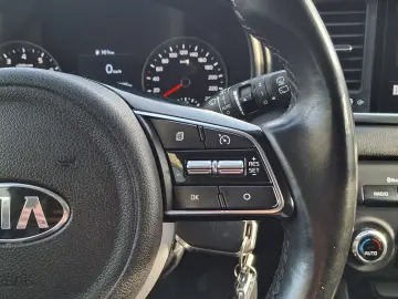 Kia Sportage 1.6 T-GDI 7DCT 4x4 Style