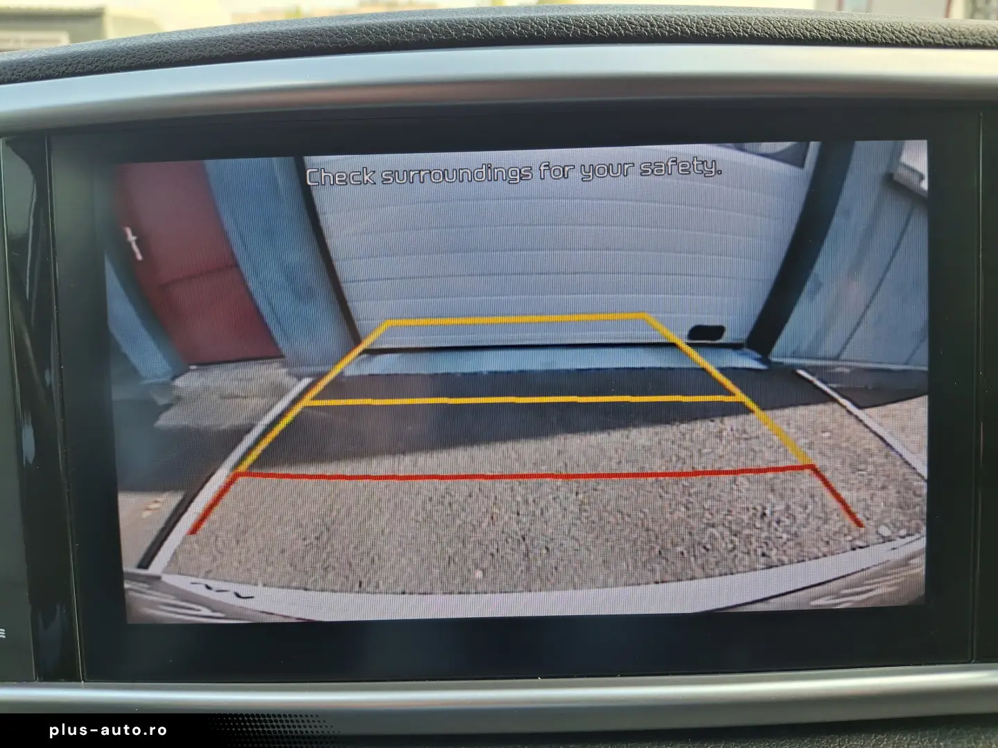 Kia Sportage 1.6 T-GDI 7DCT 4x4 Style