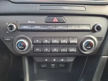 Kia Sportage 1.6 T-GDI 7DCT 4x4 Style