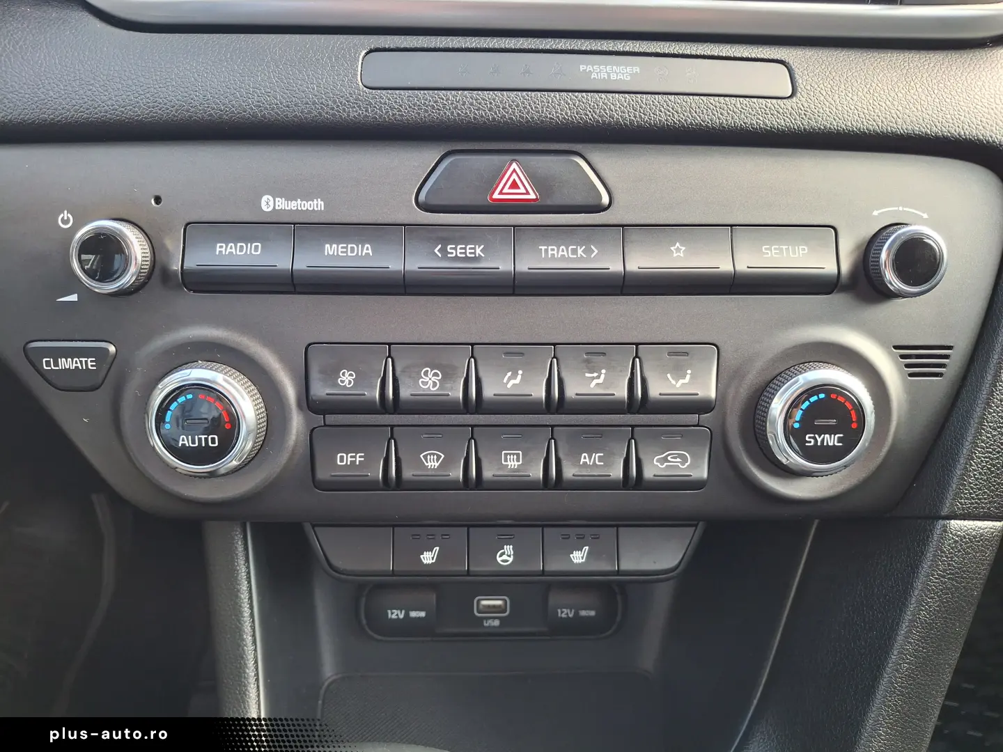 Kia Sportage 1.6 T-GDI 7DCT 4x4 Style