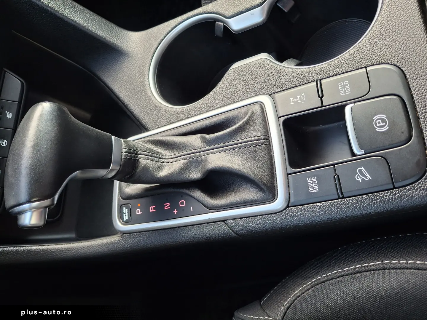 Kia Sportage 1.6 T-GDI 7DCT 4x4 Style