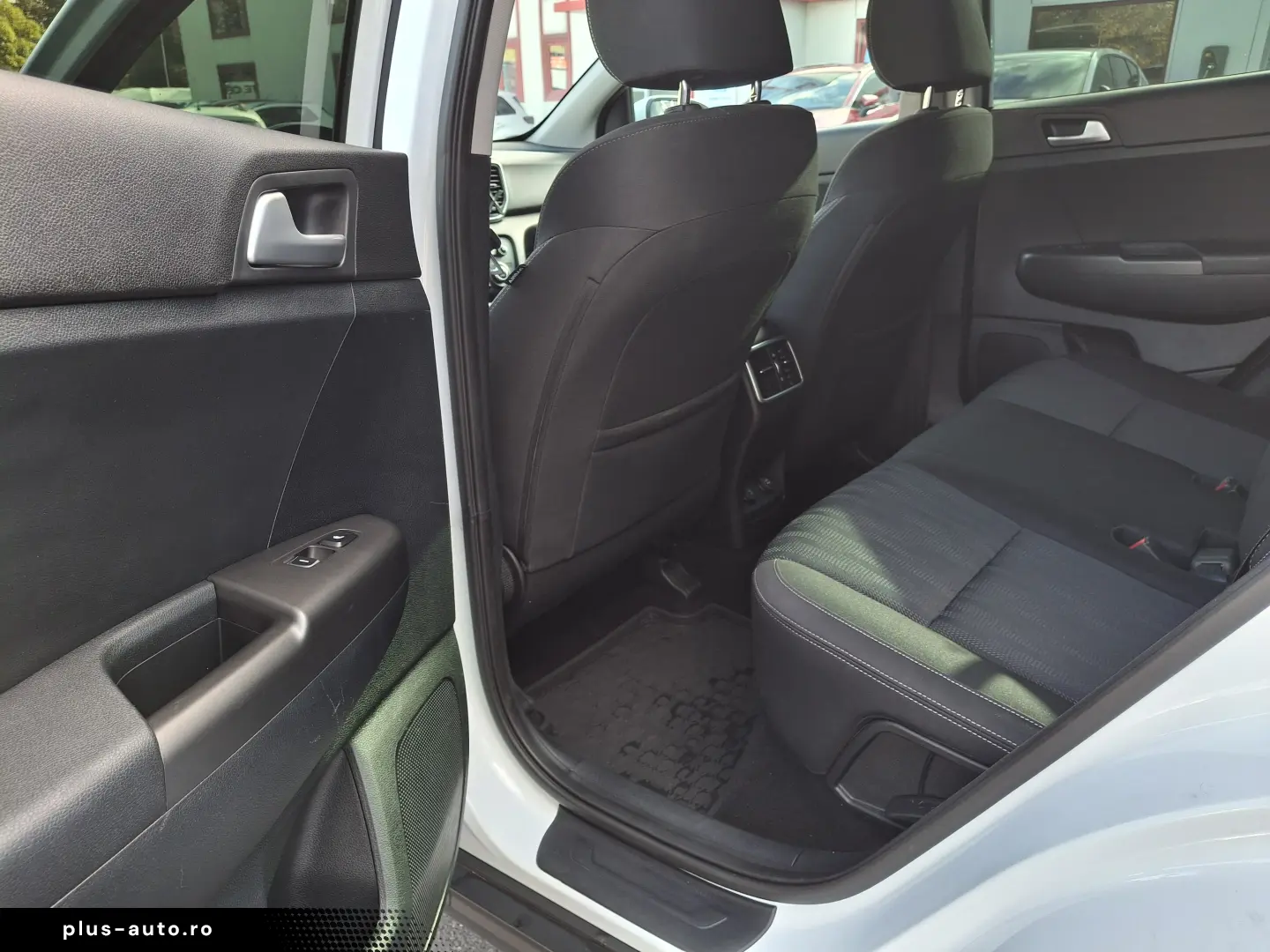 Kia Sportage 1.6 T-GDI 7DCT 4x4 Style