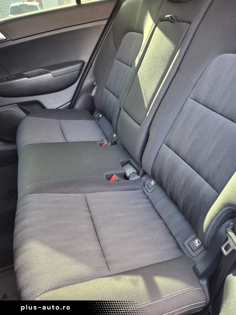 Kia Sportage 1.6 T-GDI 7DCT 4x4 Style