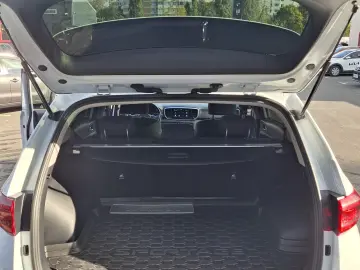 Kia Sportage 1.6 T-GDI 7DCT 4x4 Style