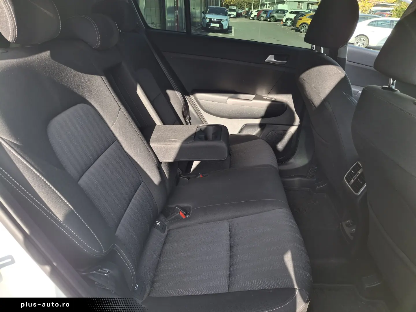 Kia Sportage 1.6 T-GDI 7DCT 4x4 Style