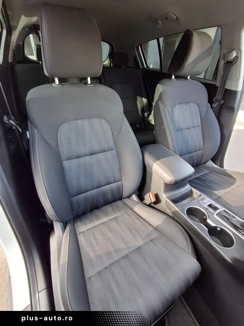 Kia Sportage 1.6 T-GDI 7DCT 4x4 Style