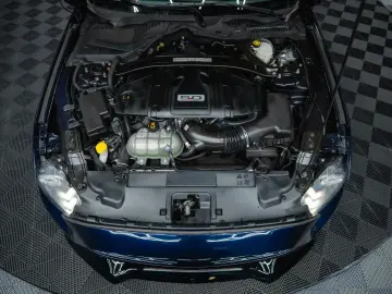 FORD Mustang Shelby GT 500 5.0 V8 PREMIUM Perf.  ACC