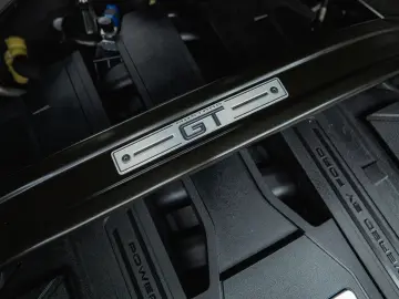 FORD Mustang Shelby GT 500 5.0 V8 PREMIUM Perf.  ACC