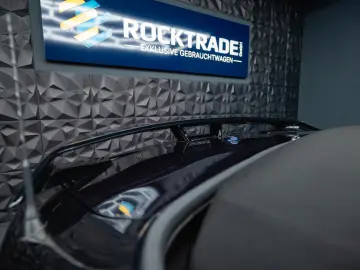 FORD Mustang Shelby GT 500 5.0 V8 PREMIUM Perf.  ACC