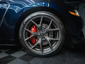 FORD Mustang Shelby GT 500 5.0 V8 PREMIUM Perf.  ACC