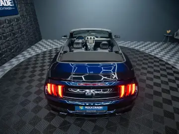 FORD Mustang Shelby GT 500 5.0 V8 PREMIUM Perf.  ACC