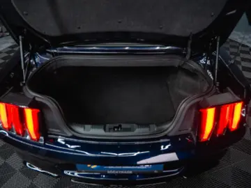 FORD Mustang Shelby GT 500 5.0 V8 PREMIUM Perf.  ACC