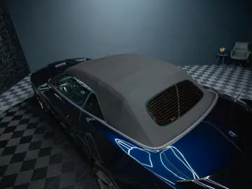 FORD Mustang Shelby GT 500 5.0 V8 PREMIUM Perf.  ACC