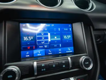 FORD Mustang Shelby GT 500 5.0 V8 PREMIUM Perf.  ACC