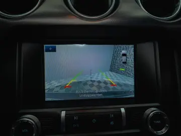 FORD Mustang Shelby GT 500 5.0 V8 PREMIUM Perf.  ACC