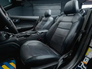 FORD Mustang Shelby GT 500 5.0 V8 PREMIUM Perf.  ACC