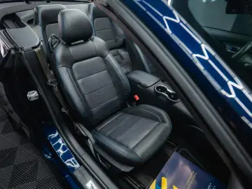 FORD Mustang Shelby GT 500 5.0 V8 PREMIUM Perf.  ACC