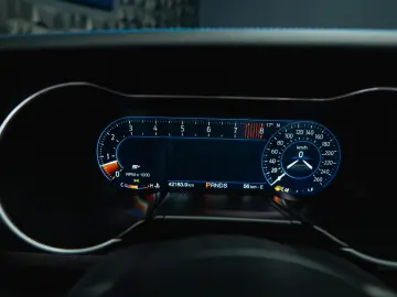 FORD Mustang Shelby GT 500 5.0 V8 PREMIUM Perf.  ACC