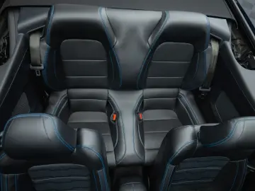 FORD Mustang Shelby GT 500 5.0 V8 PREMIUM Perf.  ACC