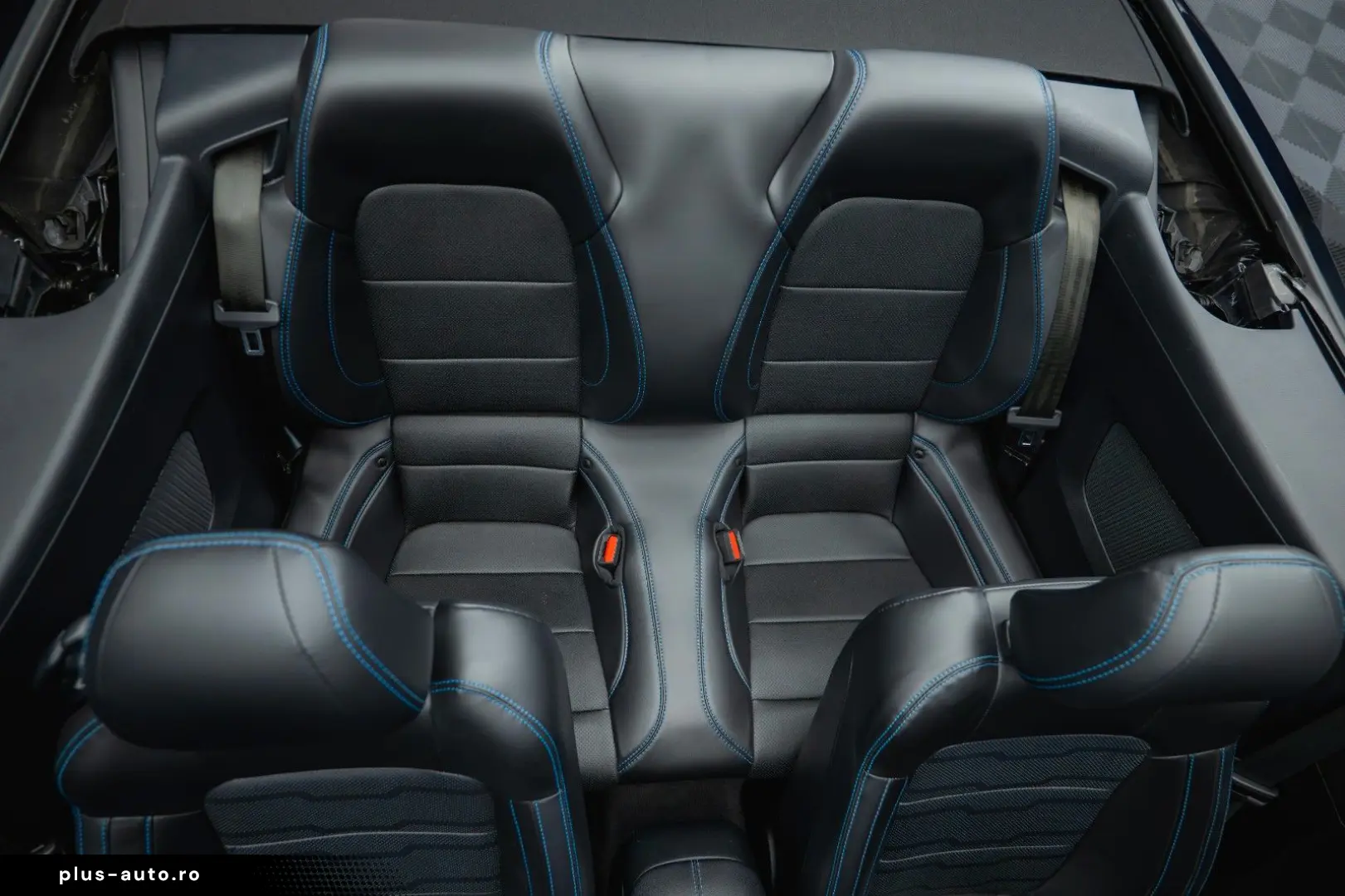 FORD Mustang Shelby GT 500 5.0 V8 PREMIUM Perf.  ACC