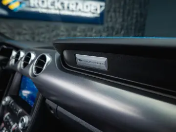 FORD Mustang Shelby GT 500 5.0 V8 PREMIUM Perf.  ACC