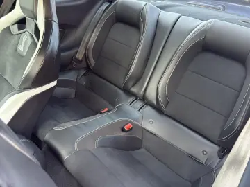 FORD Mustang Shelby GT500 5.2 V8 771PS Recaro