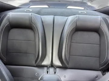 FORD Mustang Shelby GT500 5.2 V8 771PS Recaro