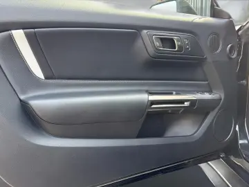 FORD Mustang Shelby GT500 5.2 V8 771PS Recaro