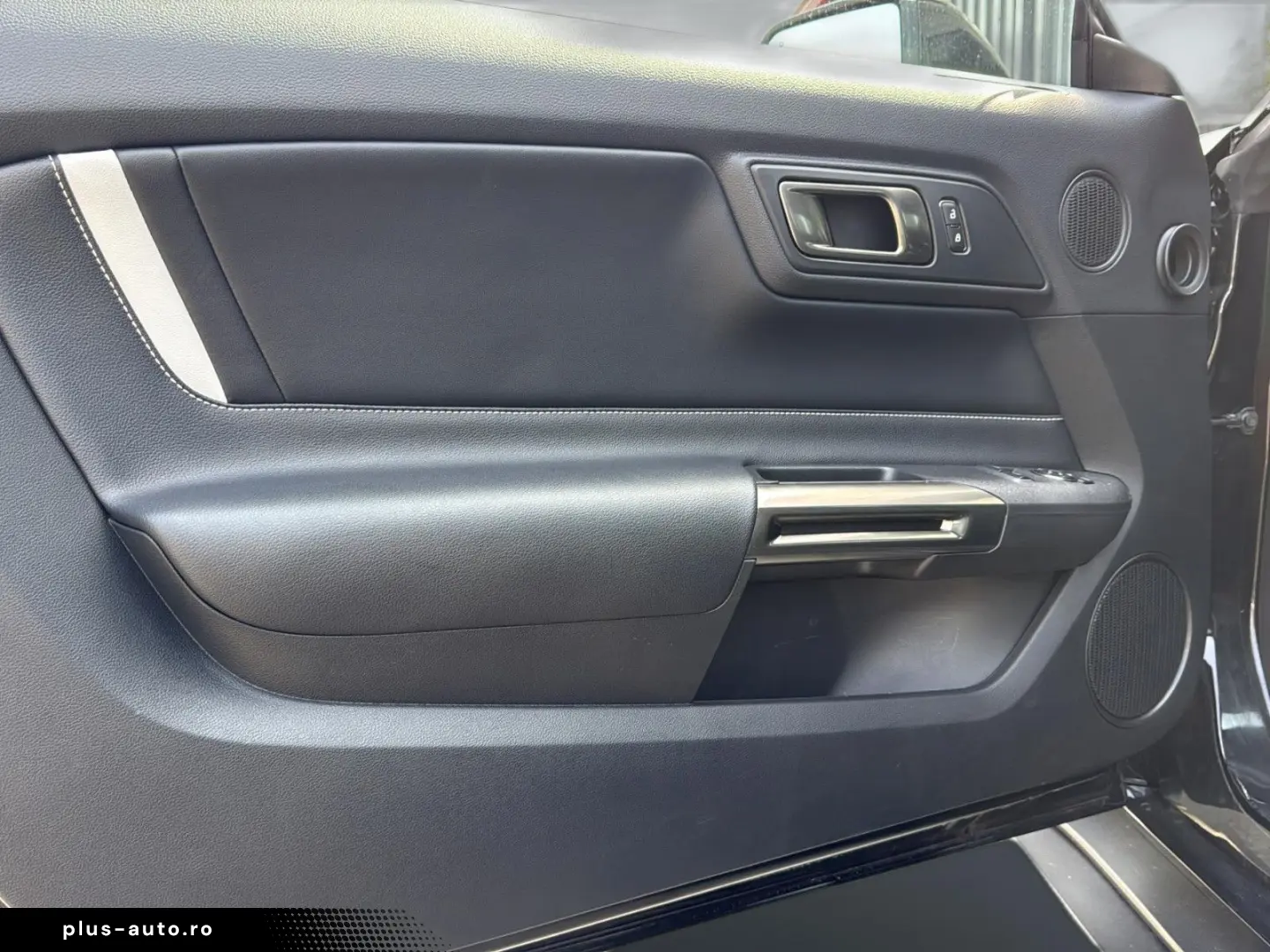 FORD Mustang Shelby GT500 5.2 V8 771PS Recaro