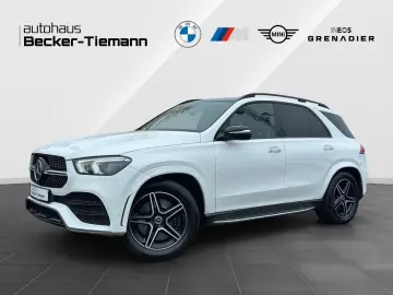 MERCEDES-BENZ GLE 450 AMG  4MATIC TRONIC AMG LINE AH&hellip;