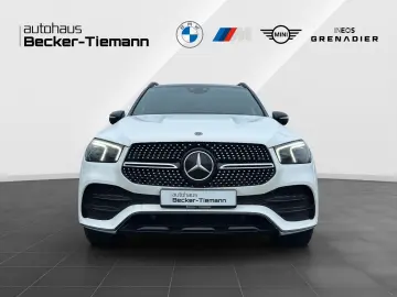 MERCEDES-BENZ GLE 450 AMG  4MATIC TRONIC AMG LINE AH&hellip;