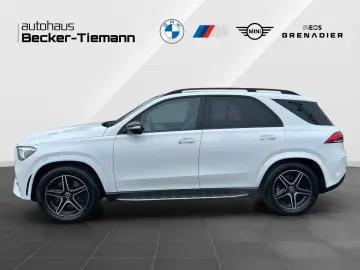 MERCEDES-BENZ GLE 450 AMG  4MATIC TRONIC AMG LINE AH&hellip;