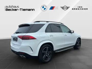 MERCEDES-BENZ GLE 450 AMG  4MATIC TRONIC AMG LINE AH&hellip;