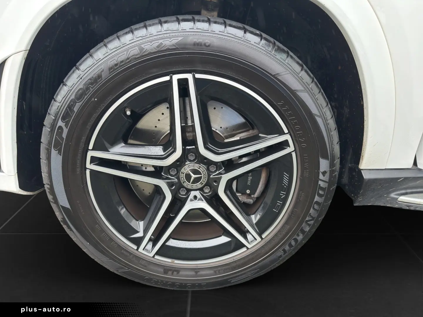 MERCEDES-BENZ GLE 450 AMG  4MATIC TRONIC AMG LINE AH&hellip;