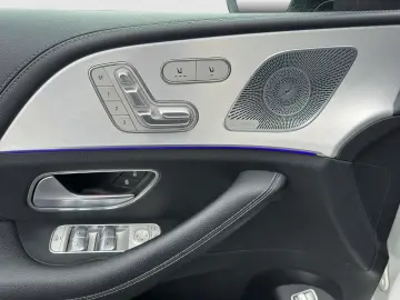 MERCEDES-BENZ GLE 450 AMG  4MATIC TRONIC AMG LINE AH&hellip;