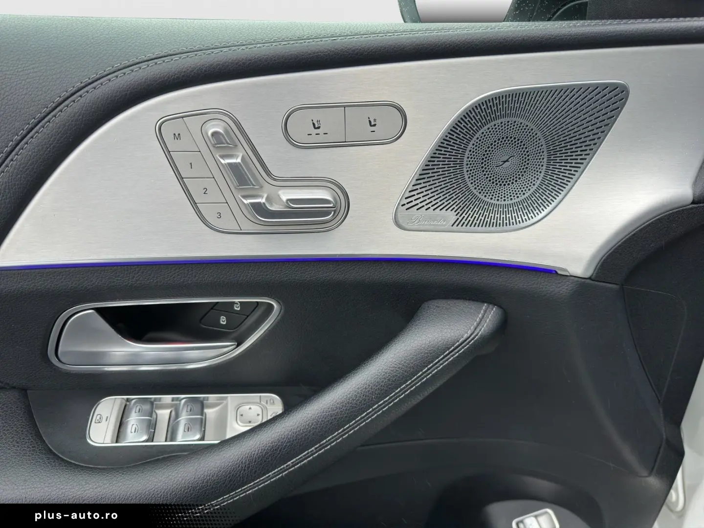 MERCEDES-BENZ GLE 450 AMG  4MATIC TRONIC AMG LINE AH&hellip;