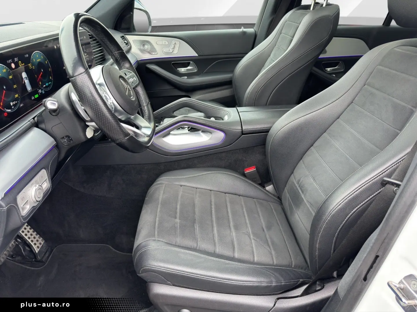 MERCEDES-BENZ GLE 450 AMG  4MATIC TRONIC AMG LINE AH&hellip;