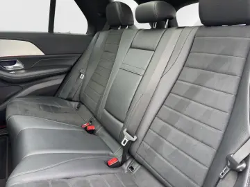 MERCEDES-BENZ GLE 450 AMG  4MATIC TRONIC AMG LINE AH&hellip;