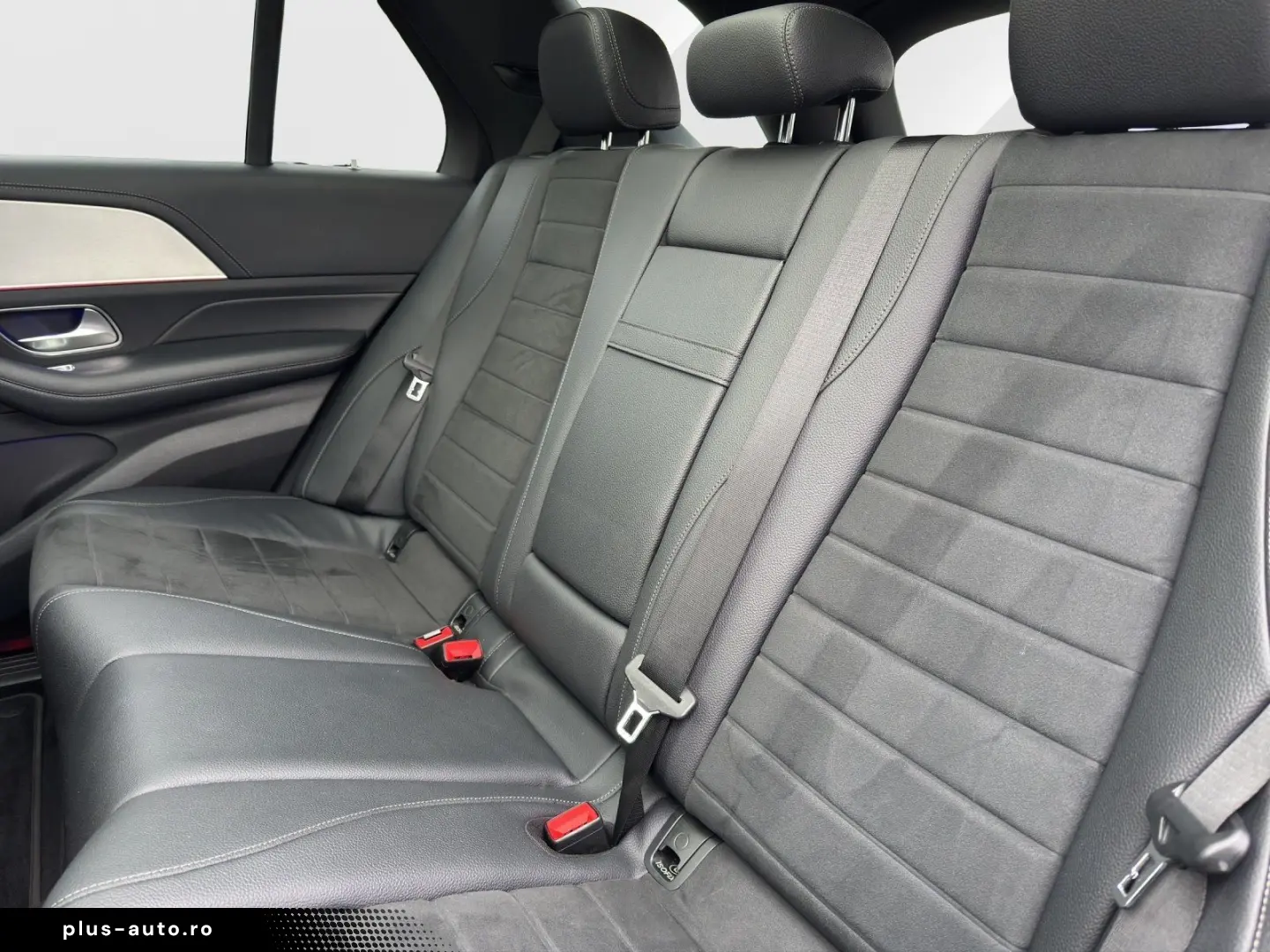 MERCEDES-BENZ GLE 450 AMG  4MATIC TRONIC AMG LINE AH&hellip;