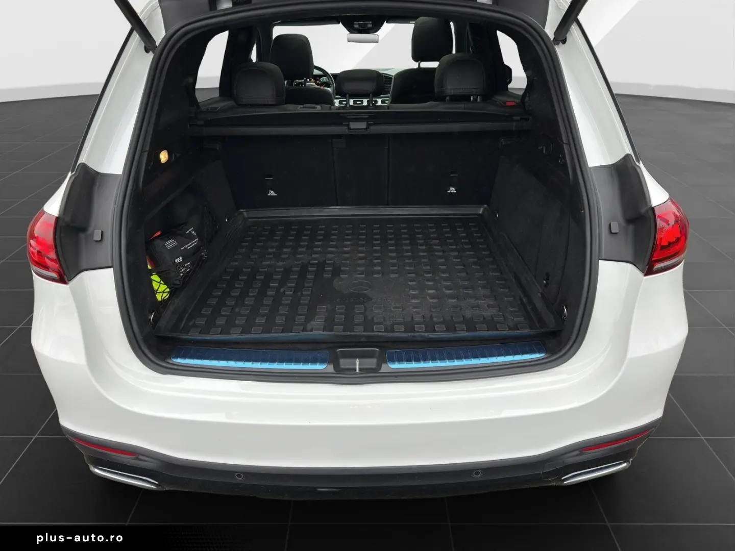 MERCEDES-BENZ GLE 450 AMG  4MATIC TRONIC AMG LINE AH&hellip;