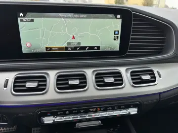 MERCEDES-BENZ GLE 450 AMG  4MATIC TRONIC AMG LINE AH&hellip;