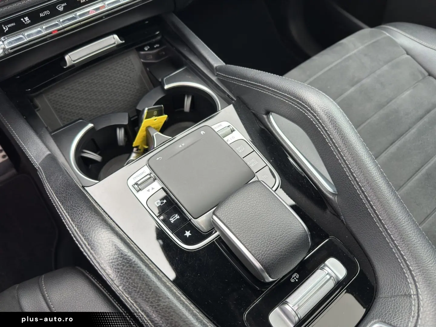 MERCEDES-BENZ GLE 450 AMG  4MATIC TRONIC AMG LINE AH&hellip;