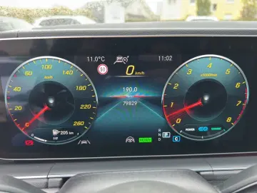 MERCEDES-BENZ GLE 450 AMG  4MATIC TRONIC AMG LINE AH&hellip;