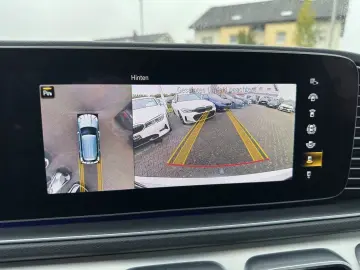 MERCEDES-BENZ GLE 450 AMG  4MATIC TRONIC AMG LINE AH&hellip;