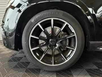 MERCEDES-BENZ GLE 450 4MATIC AMG Line PANO CARPLAY RFK LED