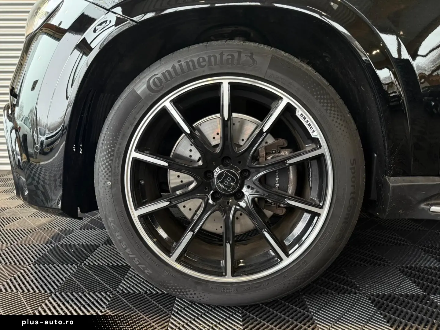 MERCEDES-BENZ GLE 450 4MATIC AMG Line PANO CARPLAY RFK LED