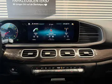 MERCEDES-BENZ GLE 450 4MATIC AMG Line PANO CARPLAY RFK LED