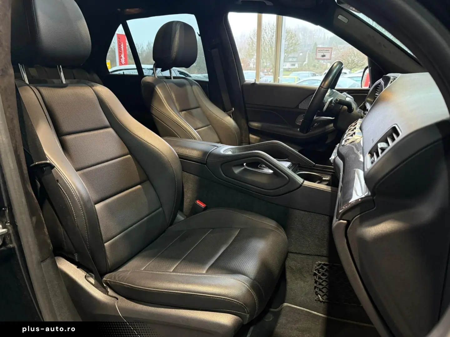 MERCEDES-BENZ GLE 450 4MATIC AMG Line PANO CARPLAY RFK LED