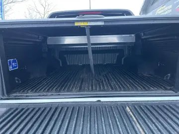 FORD Ranger Raptor Performance Doppelkabine 4x4 Sthzg